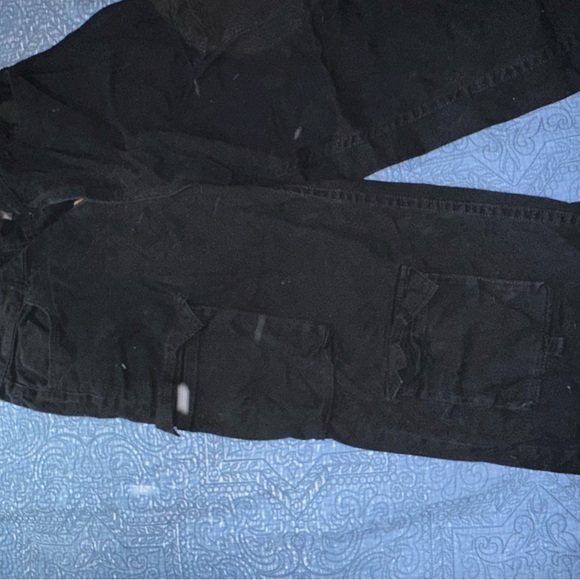 H&M Divided Black Pants - Picture 2 of 6